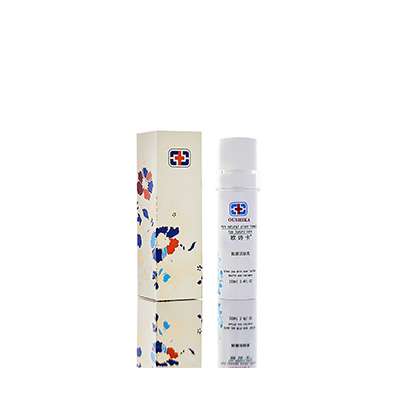 永丰会下雨的乳液