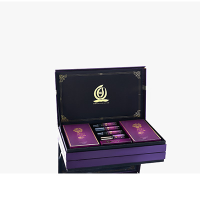 永丰气血能量海底轮