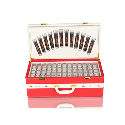 永丰产后卵巢回春套