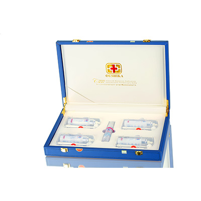 恢复自洁系统套永丰