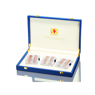 永丰子宫排毒套