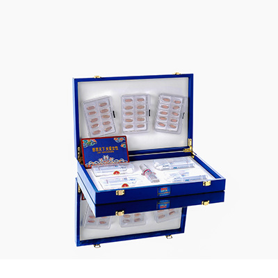 永丰爱芯回春综合版