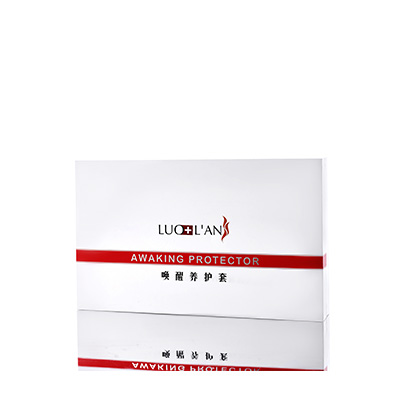 永丰气血能量增强套