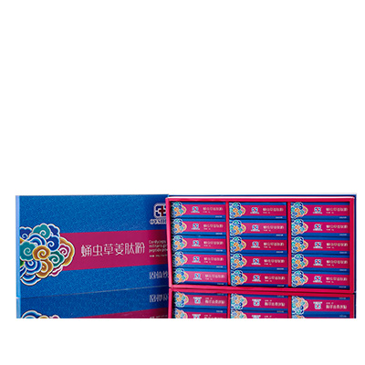 永丰调经养气汤