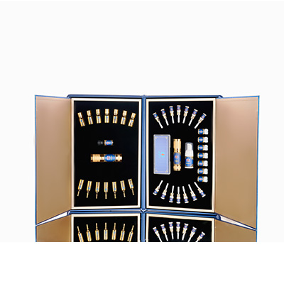 永丰7D私密抗衰养护套